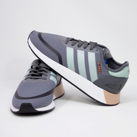 Adidas Originals N-5923 Runners INIKI 6 Sneakers - Picture 2 of 11